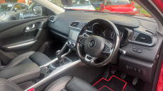 Renault Kadjar 1.5 Blue dCi GT Line 5dr Diesel Hatchback